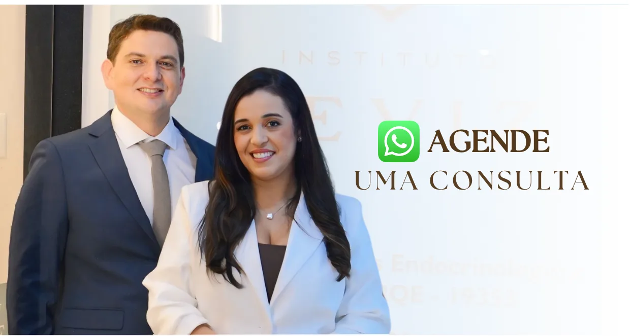 Agende uma reunião estratégica pelo WhatsApp